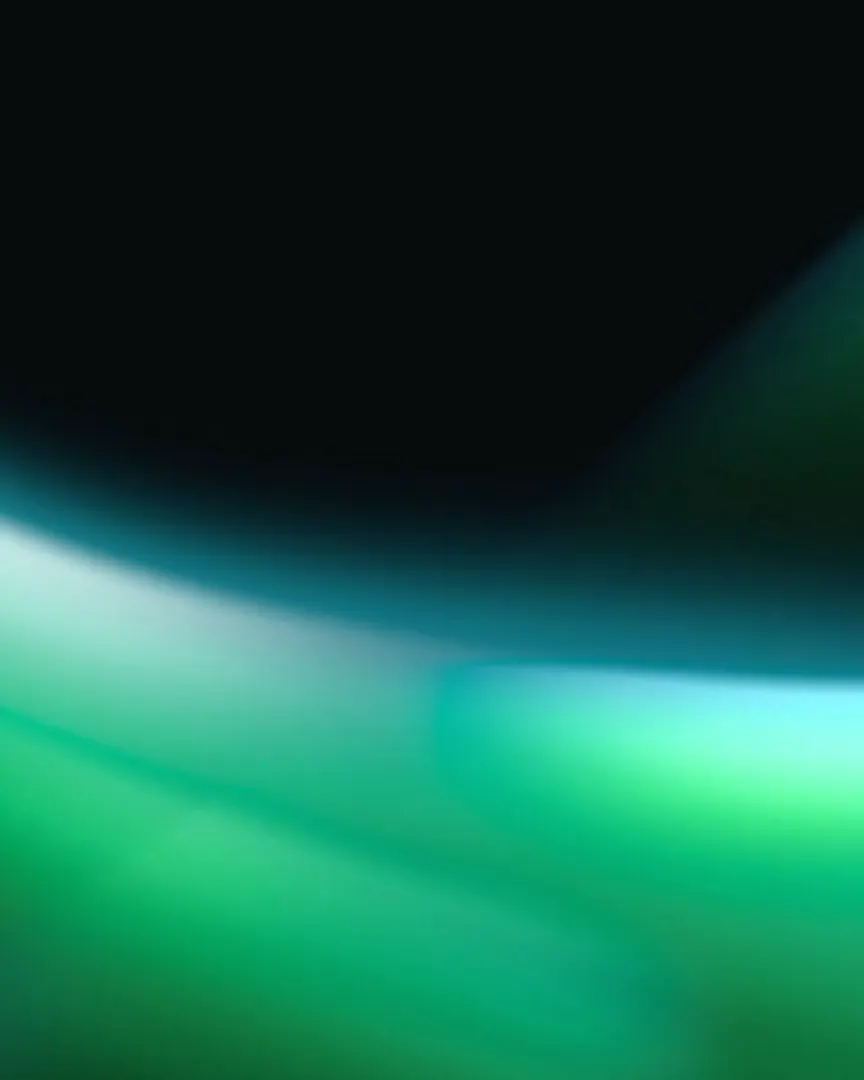 Animated backgrounds made in Swash: Northern Lights, City Grid, Paint Flow, Lava lamp and more