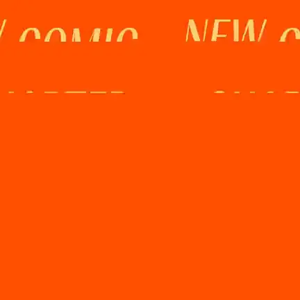 Template “Marquee in” from the Swash community