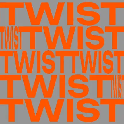 Template “Twist” from the Swash community